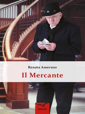cover image of Il mercante